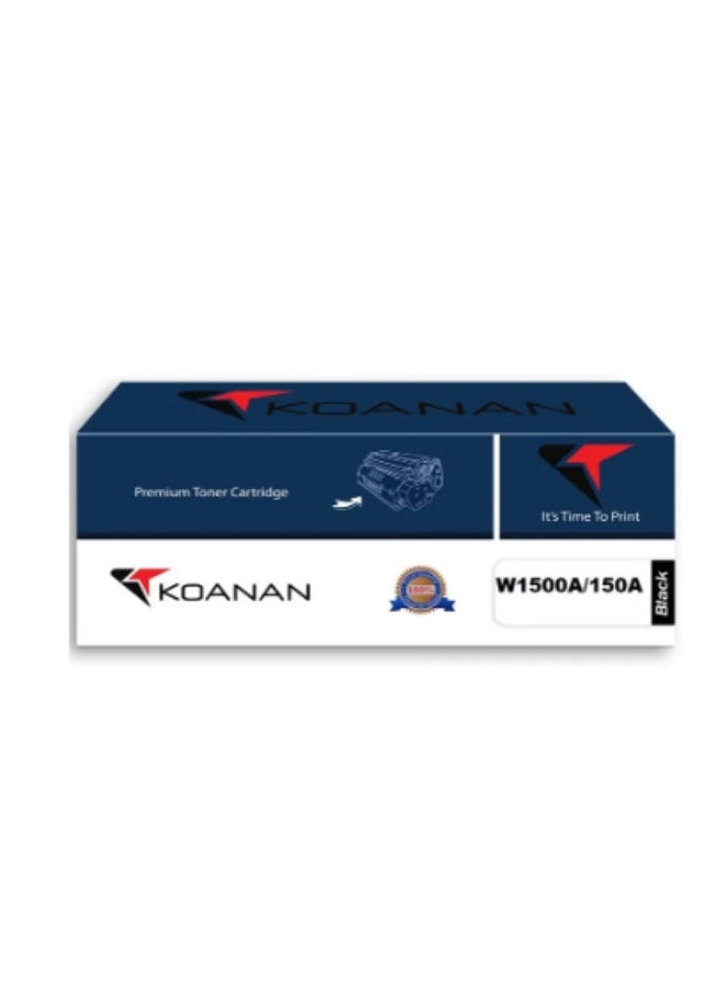 KOANAN Toner W1500A/150A