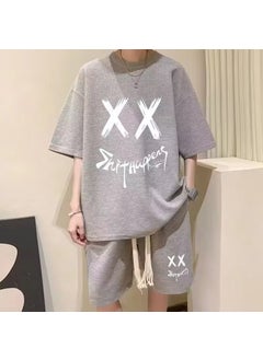 Grey