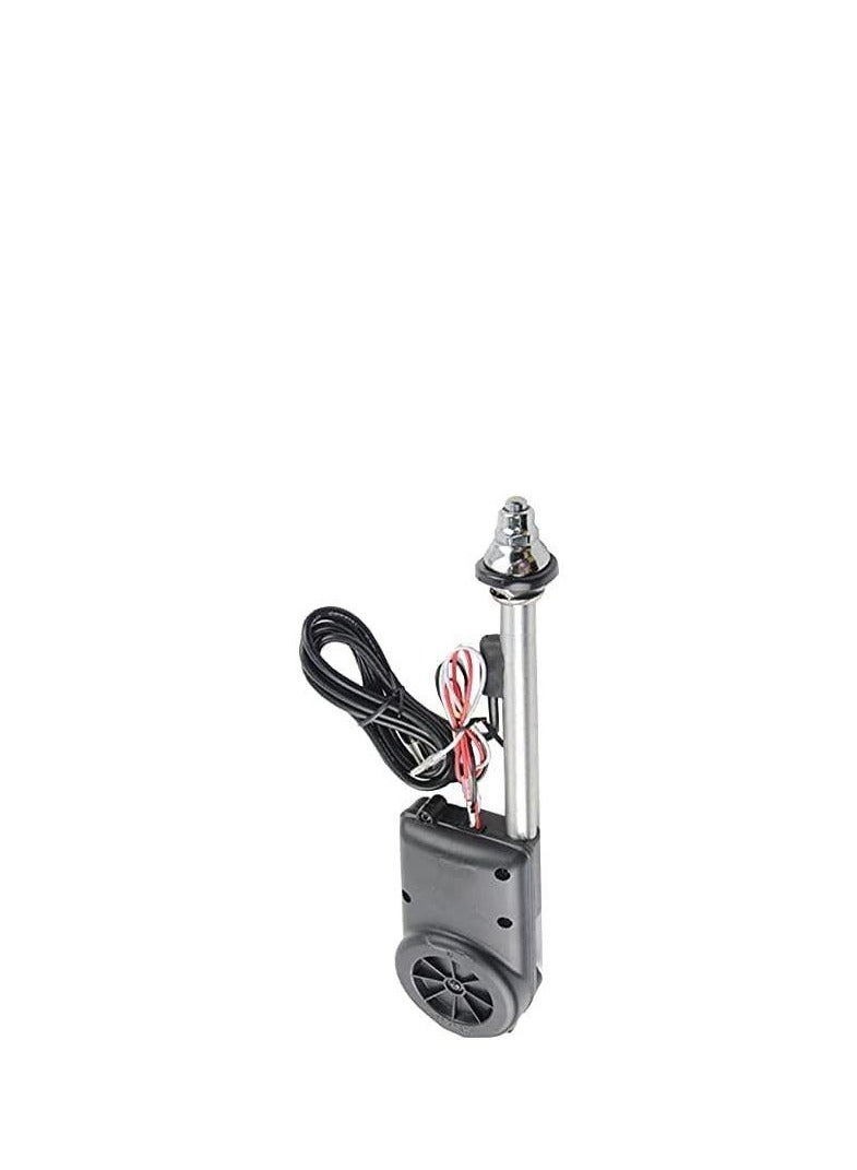 Car Radio Antenna, Automatic, Electric - Image 2