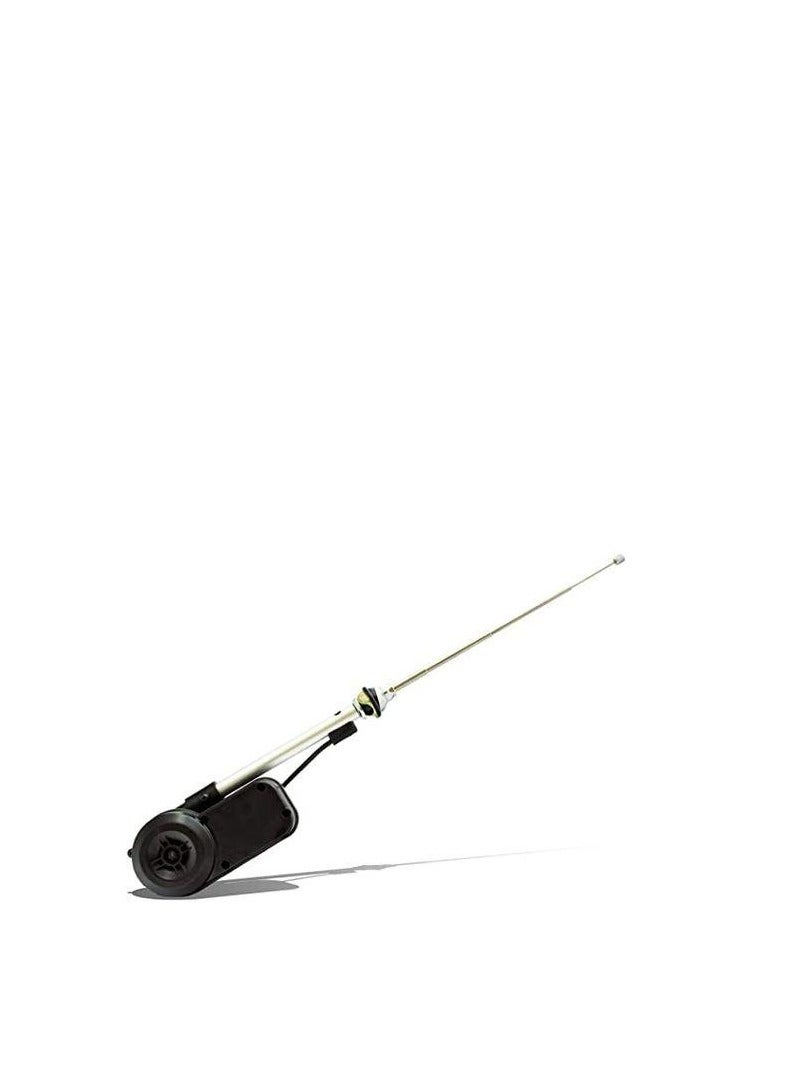 Car Radio Antenna, Automatic, Electric - Image 3