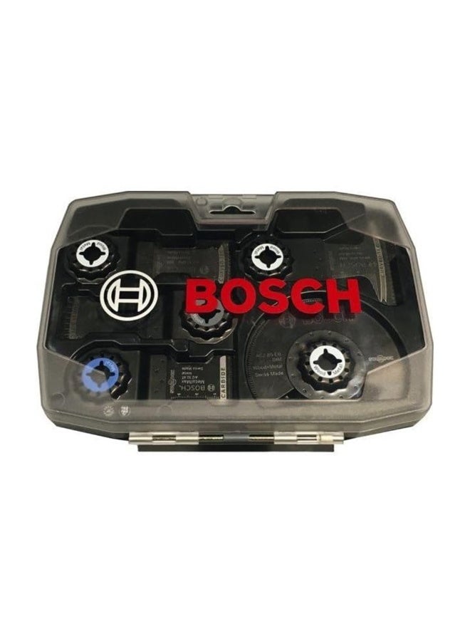 BOSCH GO 2 Li-Ion Professional Kit Cordless Screwdriver with 33 Pcs Screwdriver Bit Set + Case - Image 2