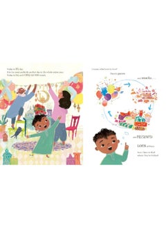Ibraheem’s Perfect Eid  - Image 2