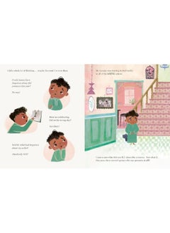Ibraheem’s Perfect Eid  - Image 3