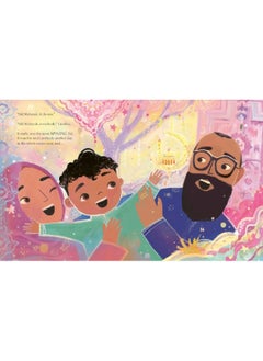 Ibraheem’s Perfect Eid  - Image 4