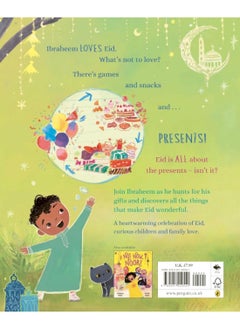 Ibraheem’s Perfect Eid  - Image 1