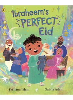 Ibraheem’s Perfect Eid  - Image 5