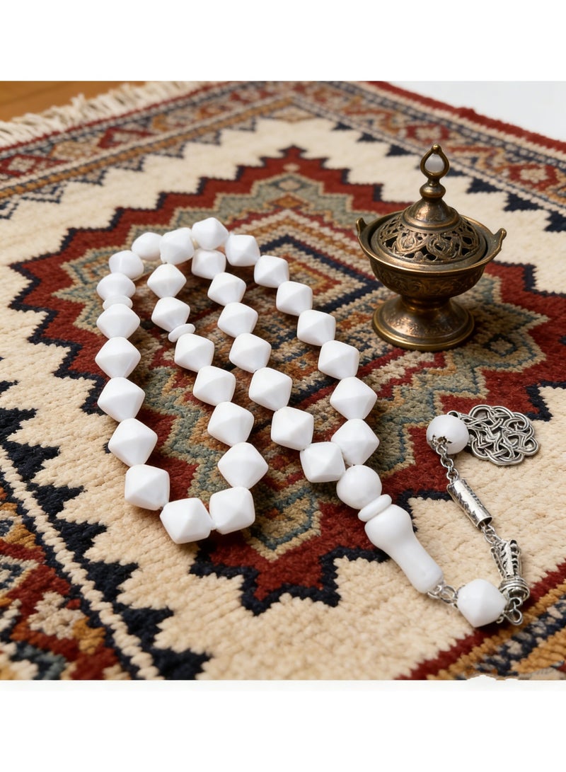 Nariele تسبيحة 33 قطعة - Image 1
