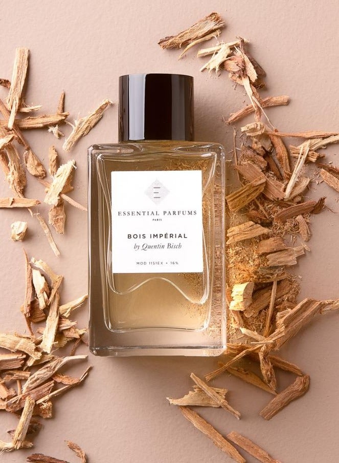 إيسينشال بيرفيومز عطر ايسينشيال بارفيوم بوا امبرال او دي بارفيوم 100 - Image 2