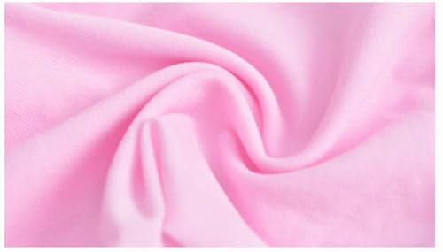 CHUNG Girls Light Weight Stretchy Footed Lights Students Ballet 1or3 pieces, Mid Pink, 3-5Y - Image 5