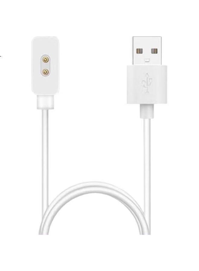 Ten Flashes Shan Suitable For Xiaomi Band 9/9Pro/8/8Pro/Nfc Charging Cable, Redmi Watch4/3Lite3 Youth Edition, Redmi Band 2 Charger, Sports Bracelet Charging Cable - Image 3