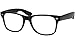 Yogo Vision Magnifying Glasses for Reading High Magnification One Power Magnifier Readers Black 6 - Image 1