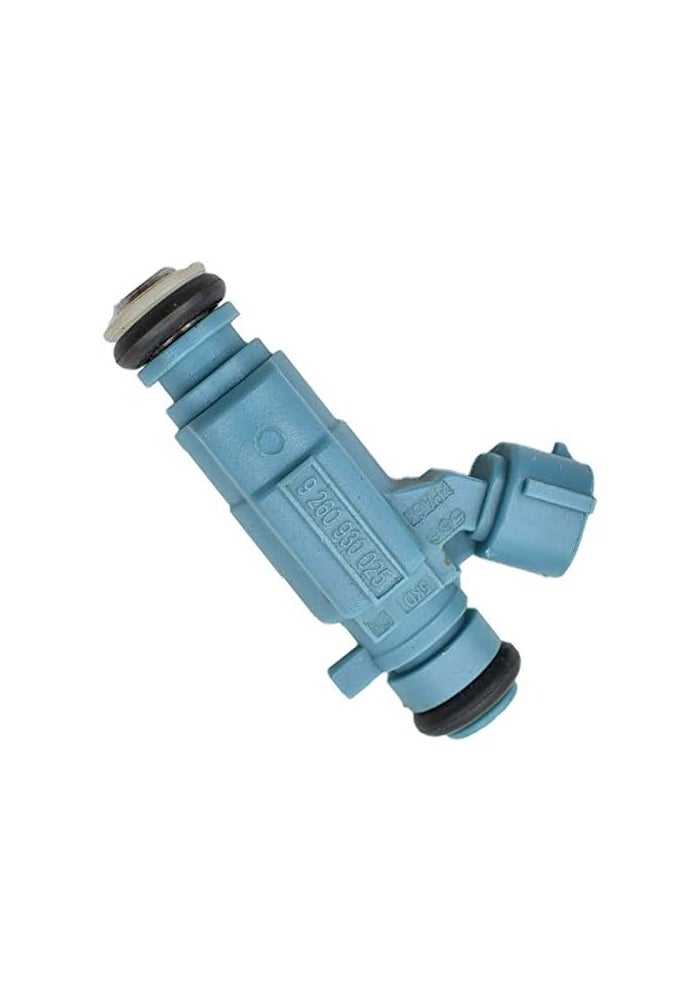 Wivplex 4pcs Fuel Injector Set for Hyundai and Kia - Image 4