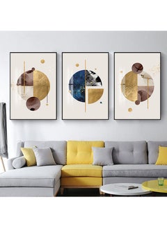 Umber/Gold