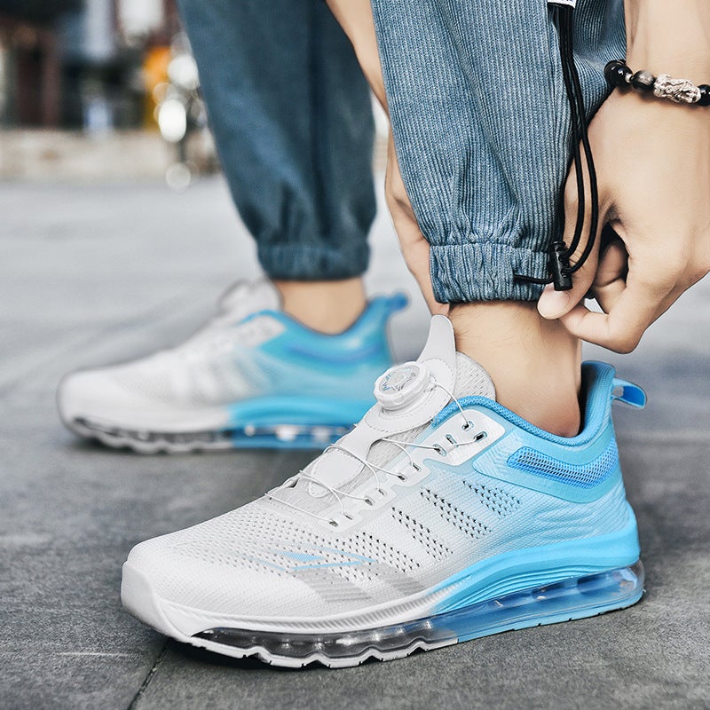 Unisex Casual Sneaker Shoes - Image 4