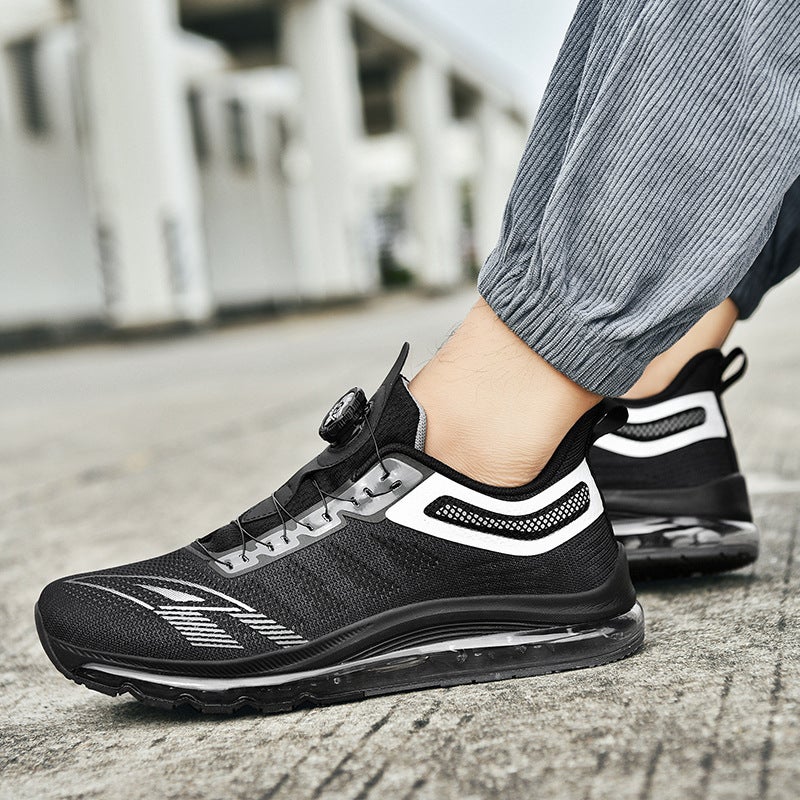 Unisex Casual Sneaker Shoes - Image 3