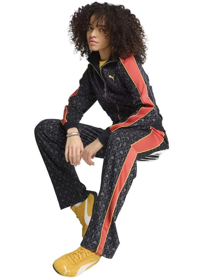 Puma Road To Unity Printed T7 Track Jacket Women
