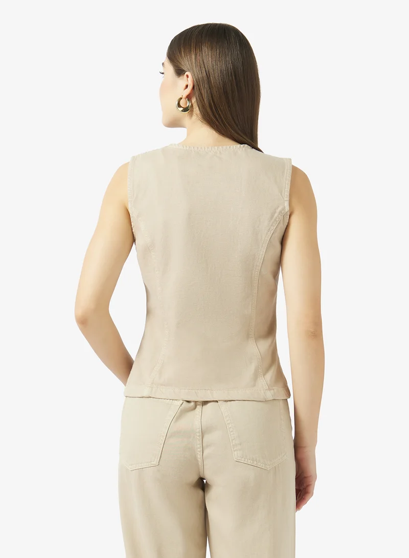 ONLY Onleverly Waistcoat