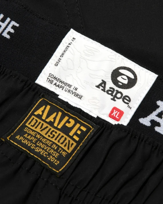 AAPE  Logo boxers for Men | Best Price UAE