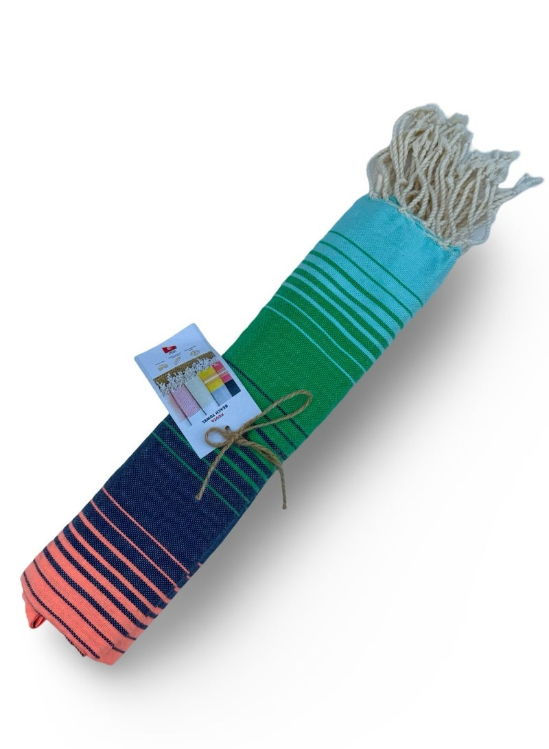 امازيغ فوطة حمام  - Image 1
