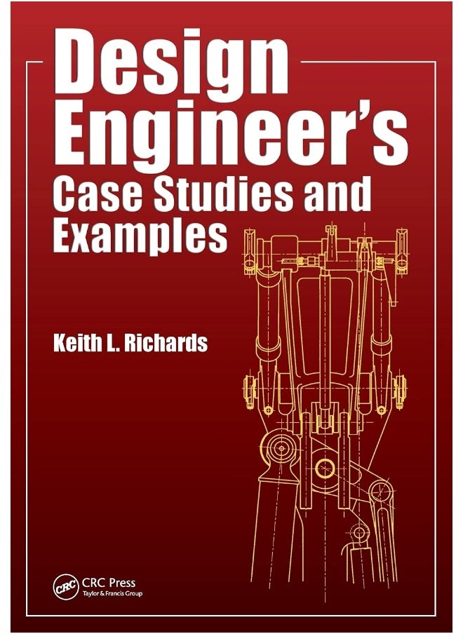 Design Engineer's Case Studies and Examples  - Image 1