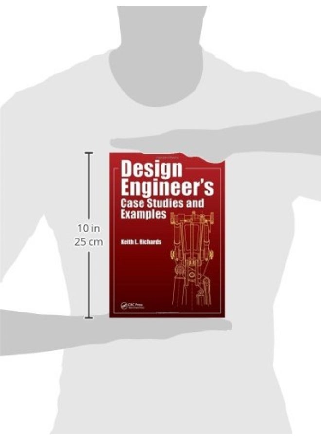 Design Engineer's Case Studies and Examples  - Image 3