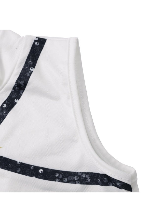 Y&D 1 Set KPOP Hunters Costume Kids Rumi Mira Zoey Cosplay Outfits Pop Singers Role Play - Image 5