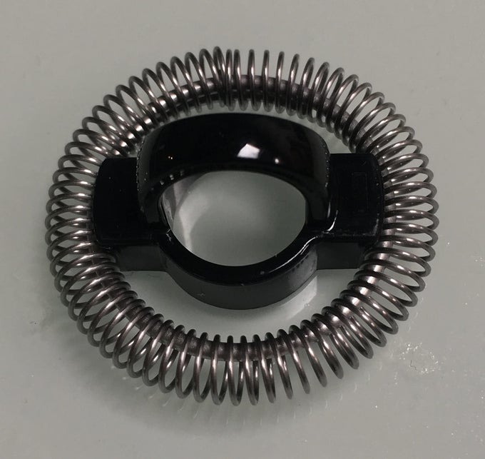 WHISK FOR NESPRESSO AEROCCINO PLUS MILK FROTHER