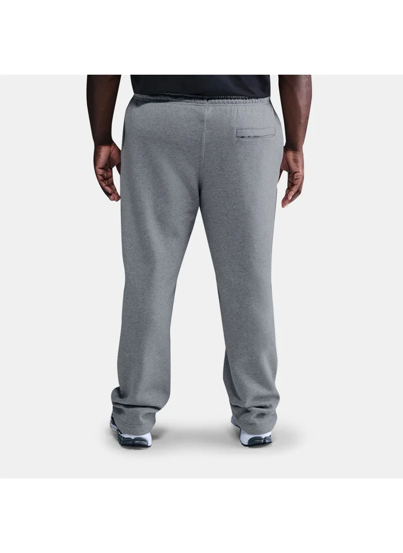 Nike Men's Club Open-Hem Pants