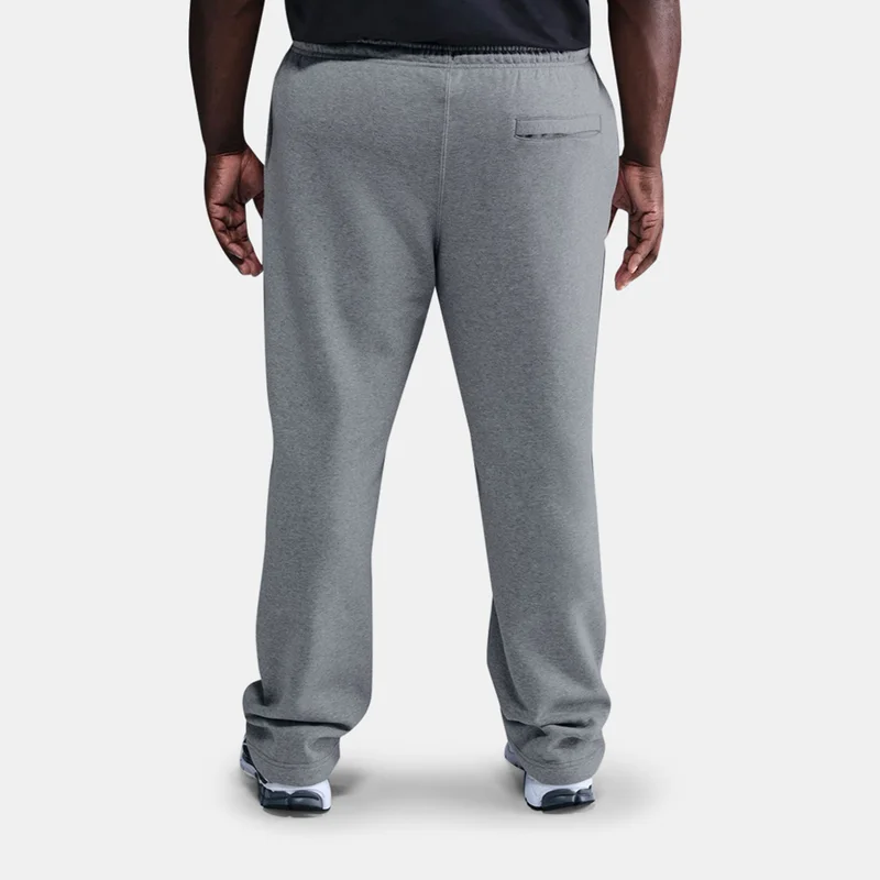 Nike Men's Club Open-Hem Pants