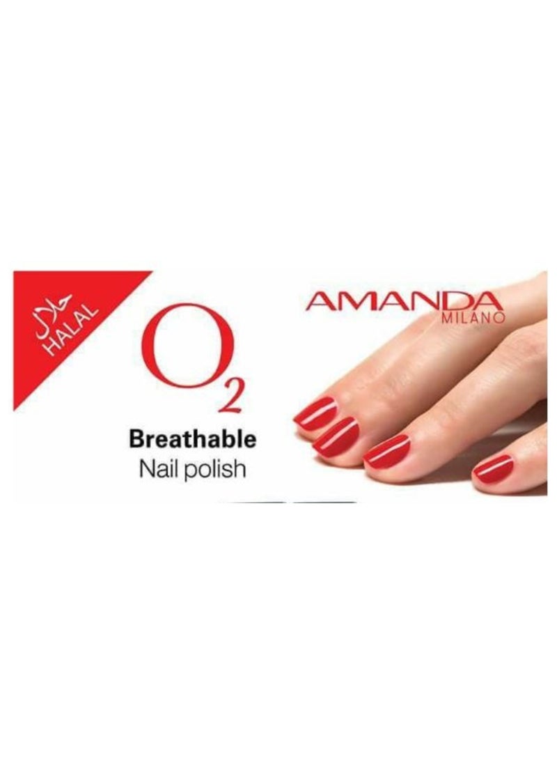 Amanda Milano O2 Nail Polish Halal - 46 - pzsku/ZBF5DBB0FC8A2768C64B0Z/45/_/1737639613/b8074ee2-bb1a-44de-ba5c-c91dbfd5fa1a