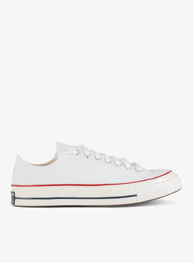 Chuck 70 Wide Unisex Shoes