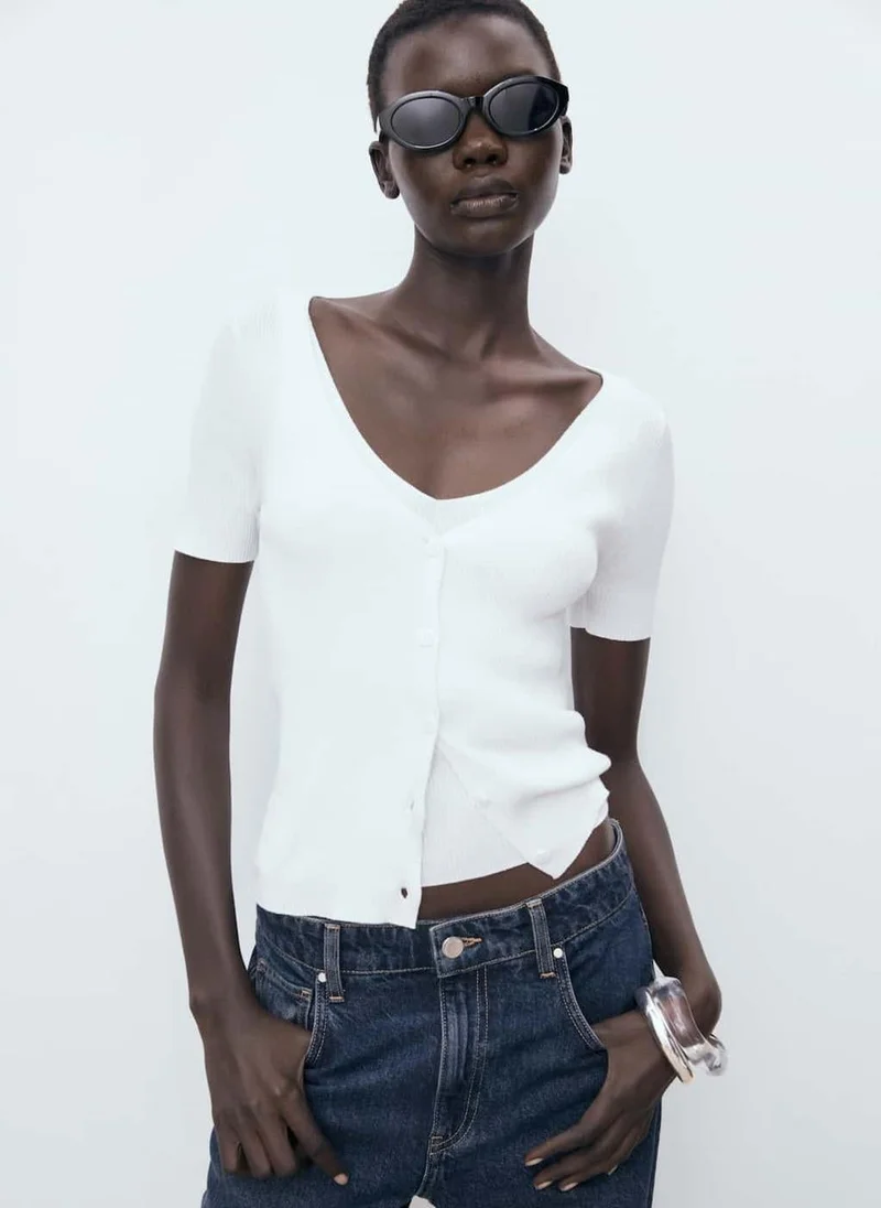 مانجو بلوفر مضلع مختلط