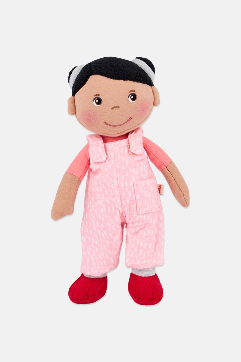 HABA Rumbi Snug Up Doll  - Image 1