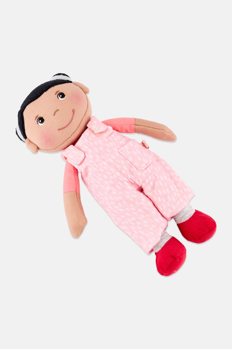 HABA Rumbi Snug Up Doll  - Image 3