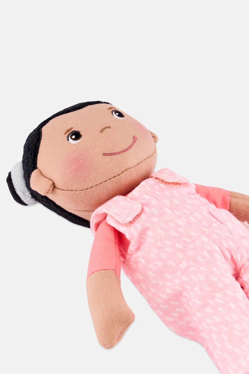 HABA Rumbi Snug Up Doll  - Image 5