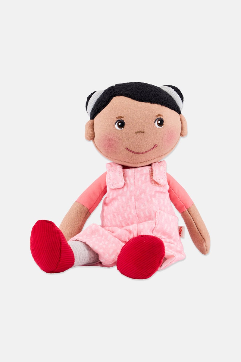 HABA Rumbi Snug Up Doll  - Image 4