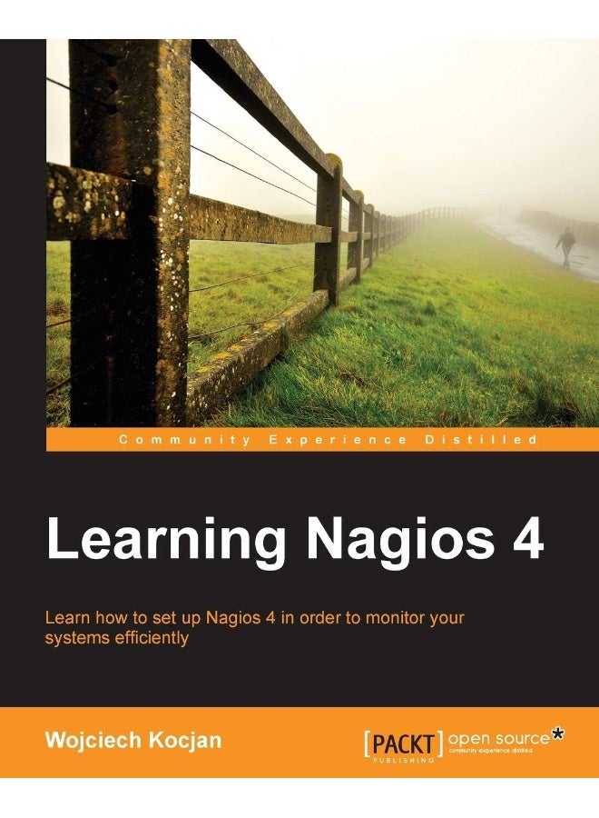 Learning Nagios 4