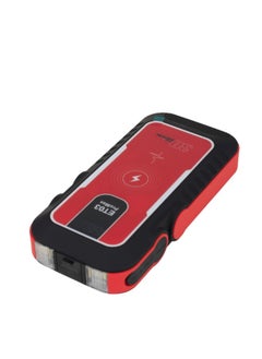 Mobco 3D MOBCO Battery Jump Starter, Capacity 16000mAh, Product, Output USB Port 5V/2A-9V/2A, Lifetime 1000 Cycles  - Image 2