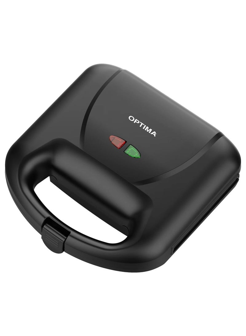 OPTIMA SANDWICH MAKER - SM800 - Image 1