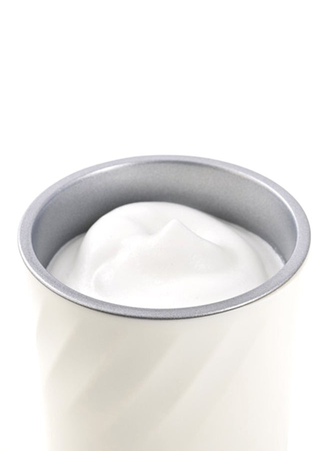 Alsaif Milk Frother 4 Function 0.3 L 500 W E03451 White - Image 5