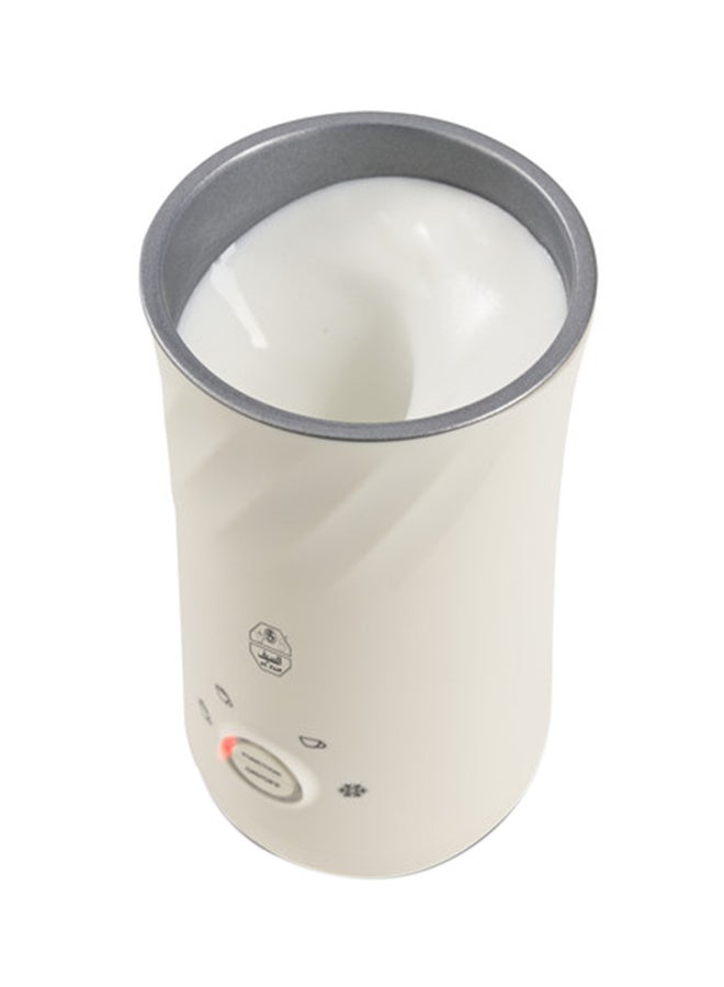 Alsaif Milk Frother 4 Function 0.3 L 500 W E03451 White - Image 2