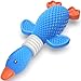 Vitscan Upgraded Nylon Goose Dog Toys for Aggressive ChewersTough Dog Toys for Large Dogs Medium BreedDurable Dog Chew Toys for TeethingHeavy Duty Bone Indestructible Dog Toy - Image 3