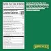 Nature Valley Crunchy Granola Oats and Dark Chocolate Granola Resealable Snack Pouch 16 oz - Image 4