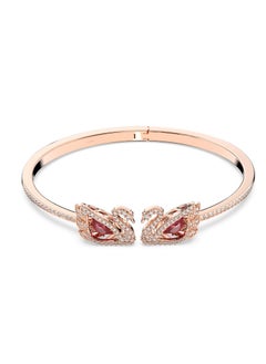 General Dancing Swan Bangle  - Image 1
