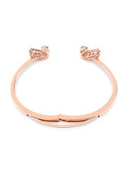 General Dancing Swan Bangle  - Image 4