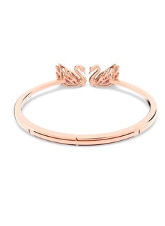 General Dancing Swan Bangle  - Image 3