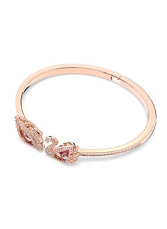 General Dancing Swan Bangle  - Image 2