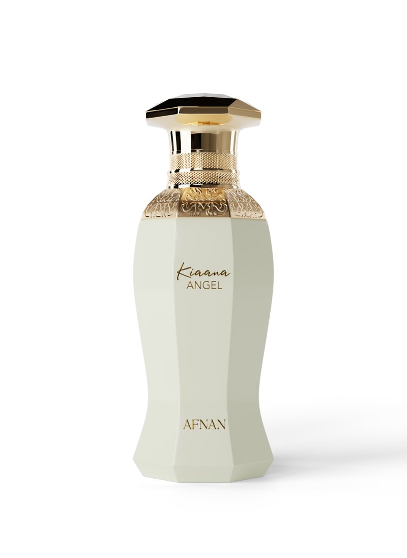 Afnan Kiaana Angel Pour Femme Eau De Parfum, 100ml  - Image 1