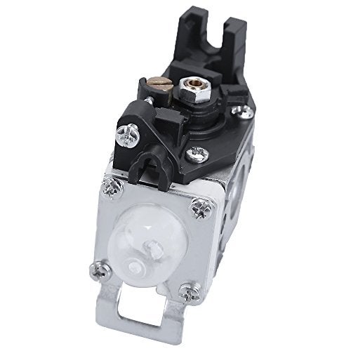 Anxingo Carburetor Replacement for Zama RB-K92 RB-K92A Echo Shindaiwa HC-152 HCR-161ES HRC-171ES DH232 DH235 HT232 Hedge Trimmers Replace# A021001671 A021001672 A021001673 - Image 2