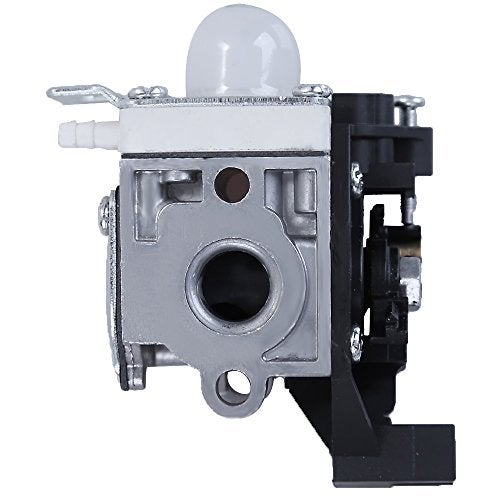 Anxingo Carburetor Replacement for Zama RB-K92 RB-K92A Echo Shindaiwa HC-152 HCR-161ES HRC-171ES DH232 DH235 HT232 Hedge Trimmers Replace# A021001671 A021001672 A021001673 - Image 3